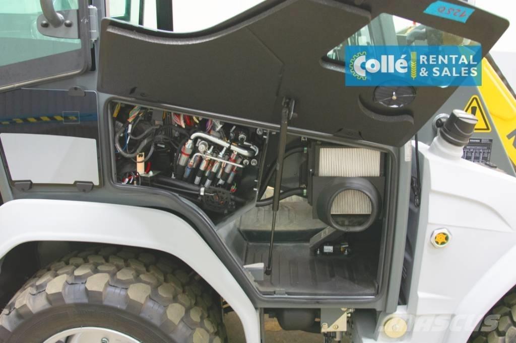 Kramer 5040 | 2022 Verreikers