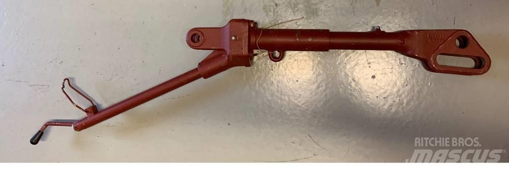 Fiat 980 Rod 5125391 Rupsbanden, kettingen en onderstel