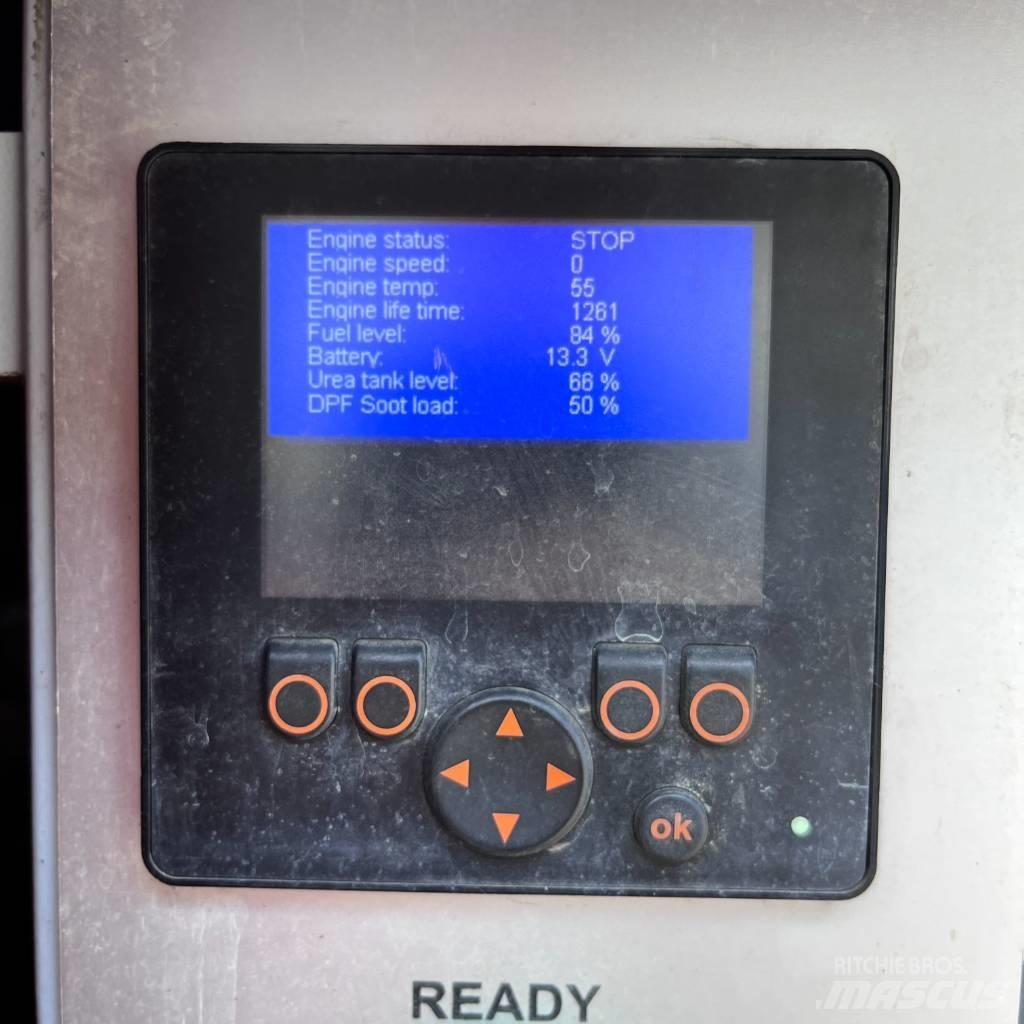 Pronar MPB 20.55 Mobiele zeefinstallaties