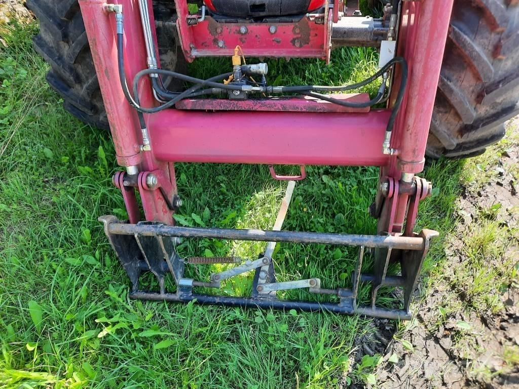TYM T903S Tractoren