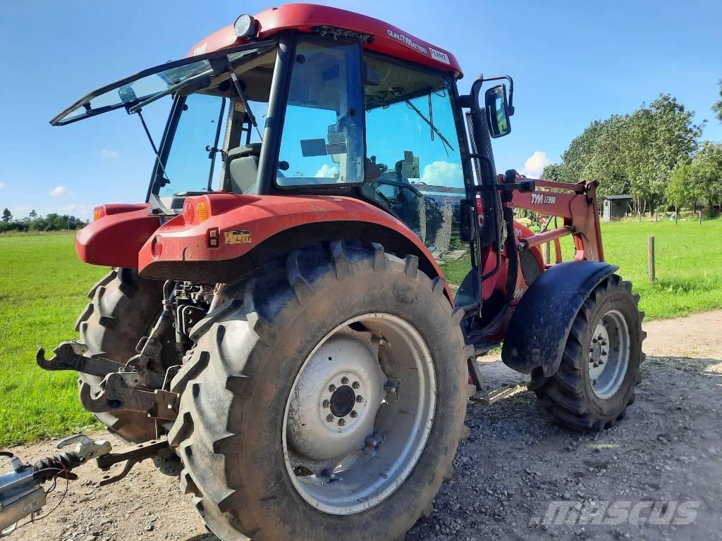 TYM T903S Tractoren
