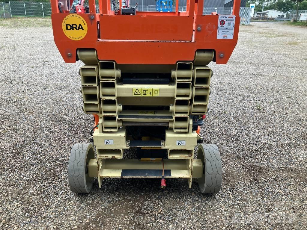JLG 3246 ES Schaarhoogwerkers