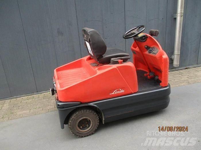 Linde P 60 Laden en Lossen - overige