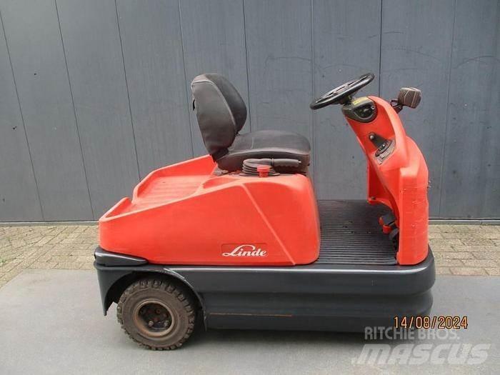 Linde P 60 Laden en Lossen - overige