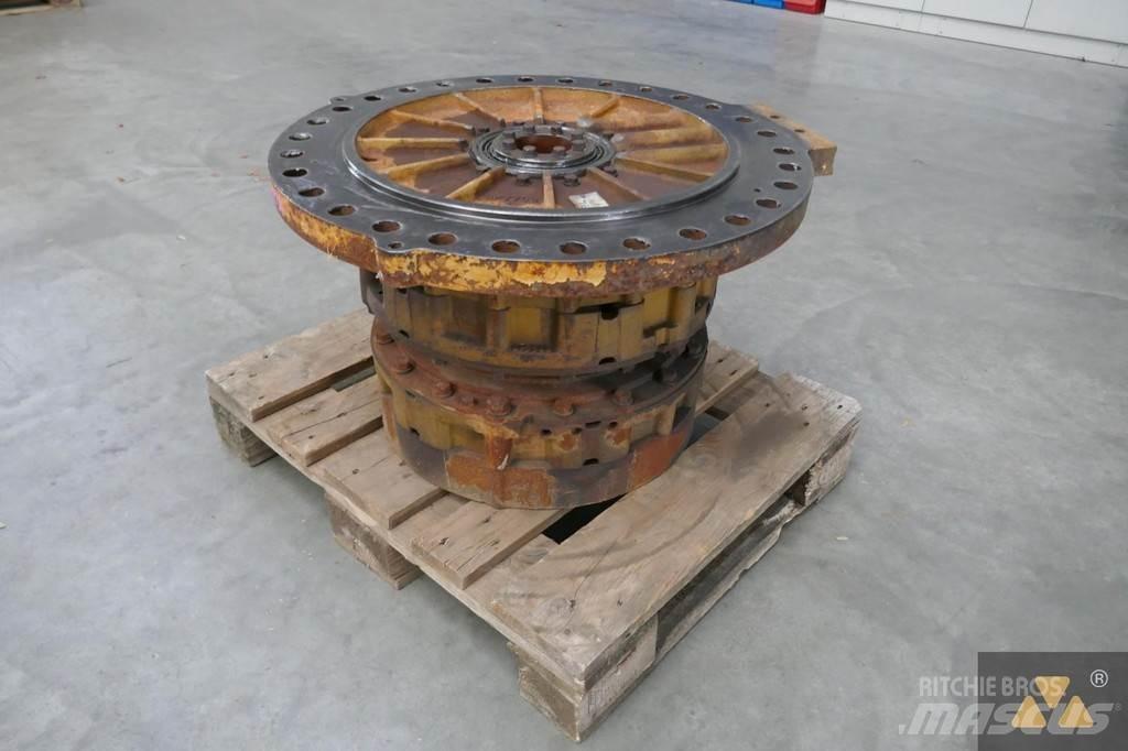 CAT 6P-4379 Transport - Anderen