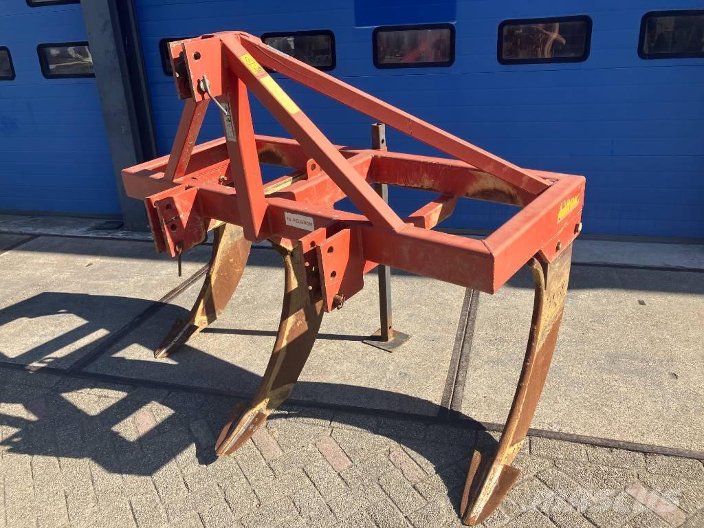 Evers Sumba Overige grondbewerkingsmachines en accessoires