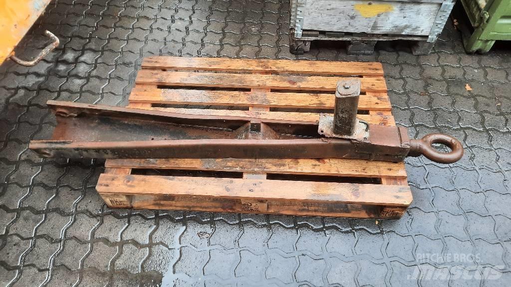 Atlas Copco XAMS 355 Compressors