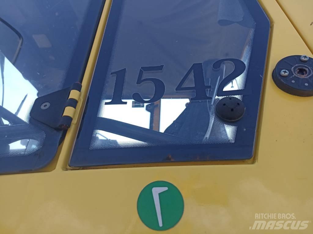 Bomag BW 219 D H-4 Grondverdichtingsmachines