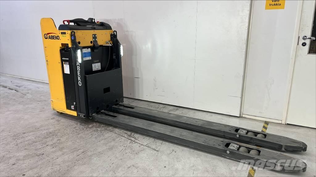 Abeko SAR 30 N Electro-pallettrucks