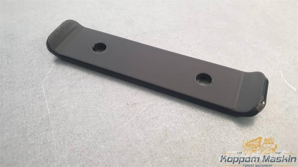 Ponsse 21765 Chassis en ophanging