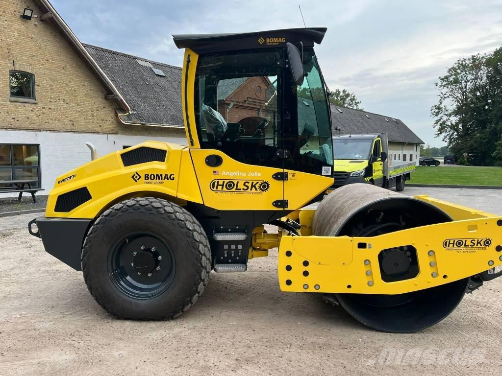 Bomag BW 177 D-5 Grondverdichtingsmachines