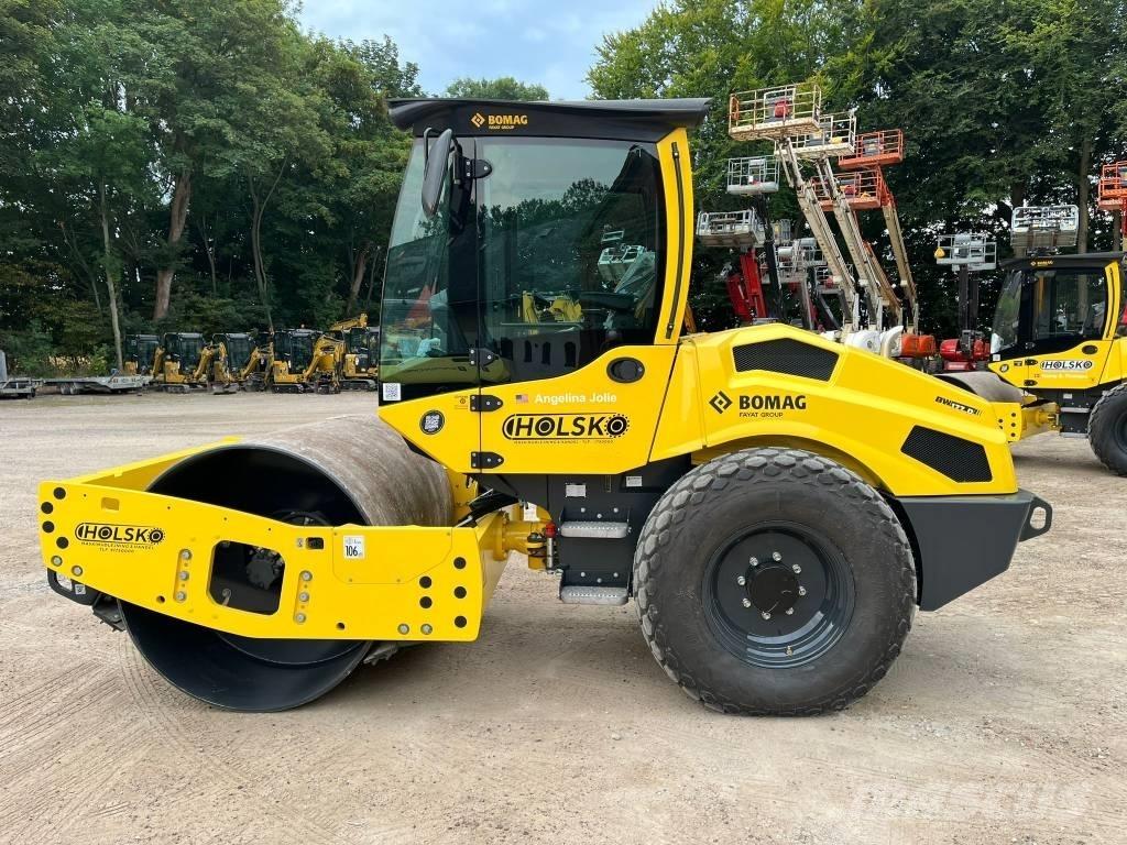 Bomag BW 177 D-5 Grondverdichtingsmachines