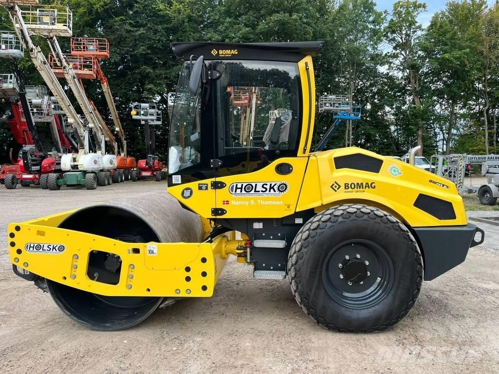 Bomag BW 177 D-5 Grondverdichtingsmachines
