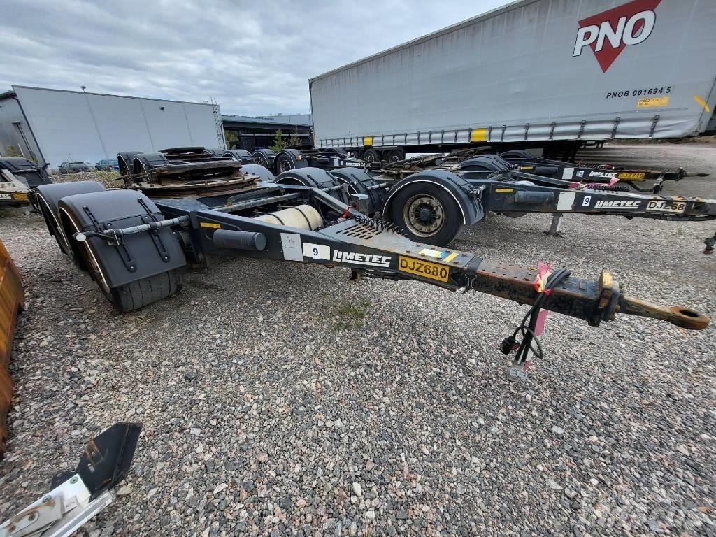 Limetec VPA218 Dolly's