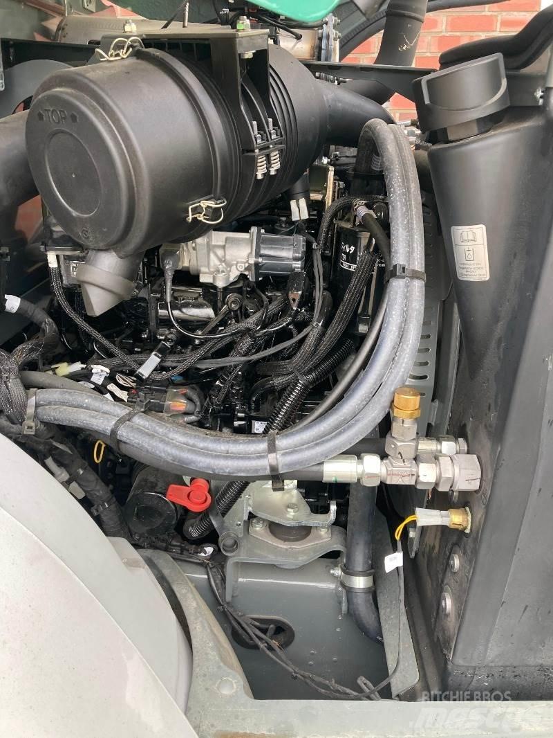 Kramer KL19.5 Wielladers