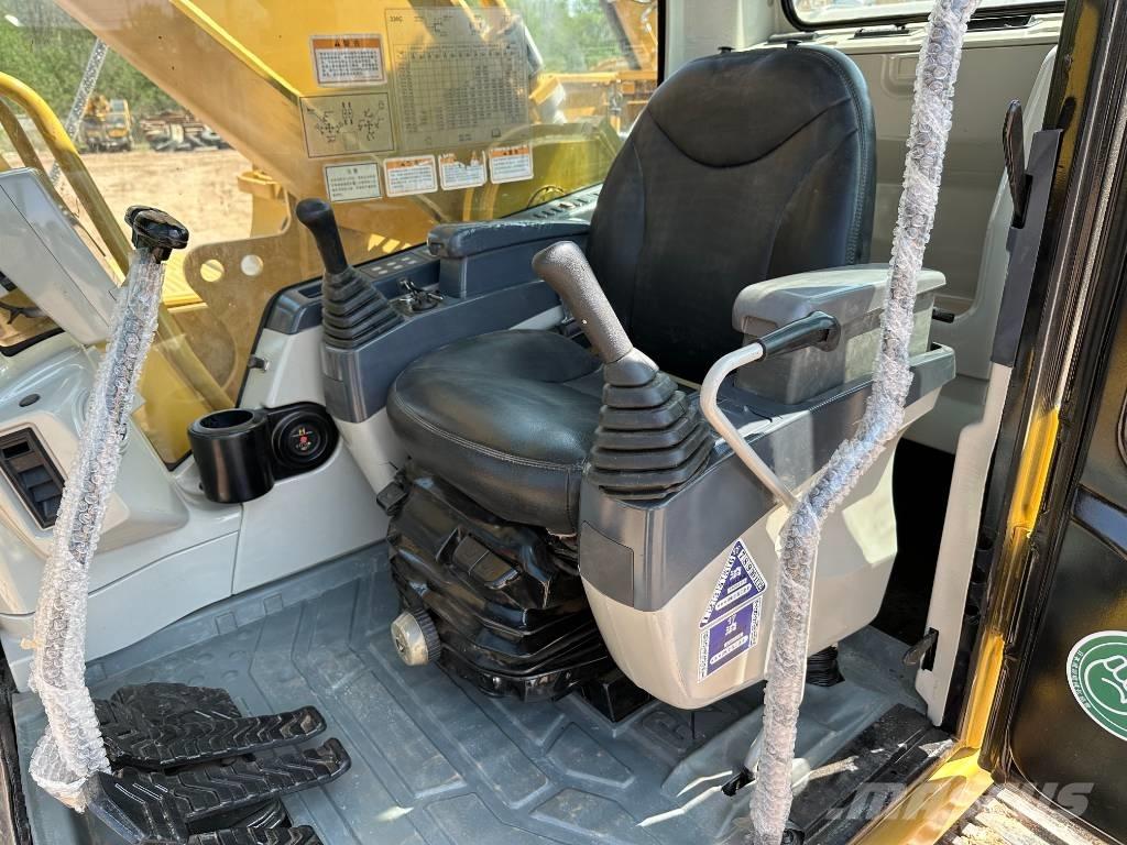 CAT 330 CL Rupsgraafmachines