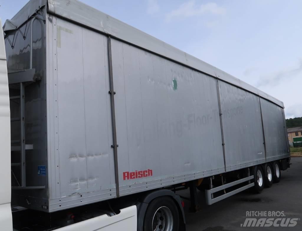 Reisch RSBS 35/24 LK Schuifvloeropleggers