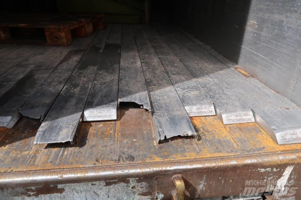 Reisch RSBS 35/24 LK Schuifvloeropleggers