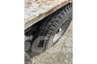 Hudson 7x16 Overige aanhangers