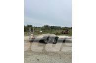 Hudson 7x16 Overige aanhangers