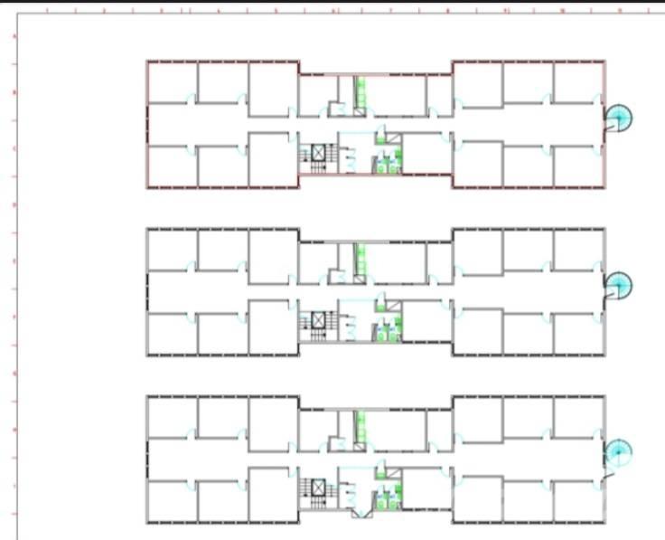  Kontorsbodar Bodar Bouwkeet