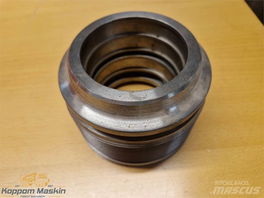 Eco Log 7014257 Hydraulics