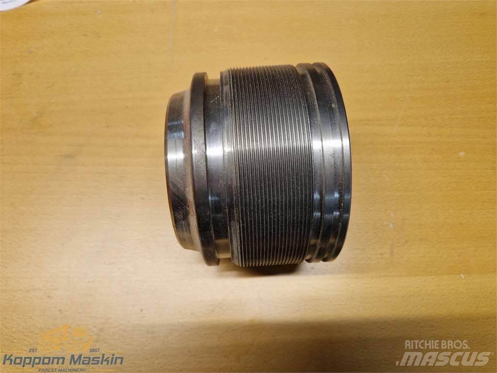 Eco Log 7014257 Hydraulics