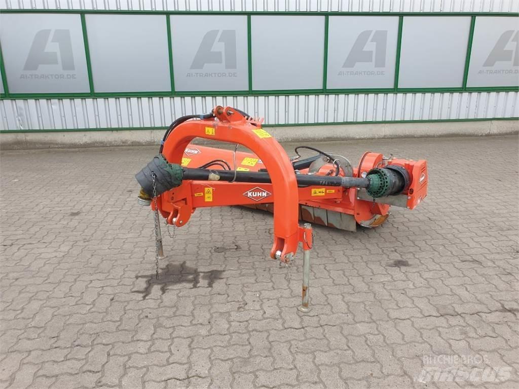 Kuhn TBES 262 Overige hooi- en voedergewasmachines