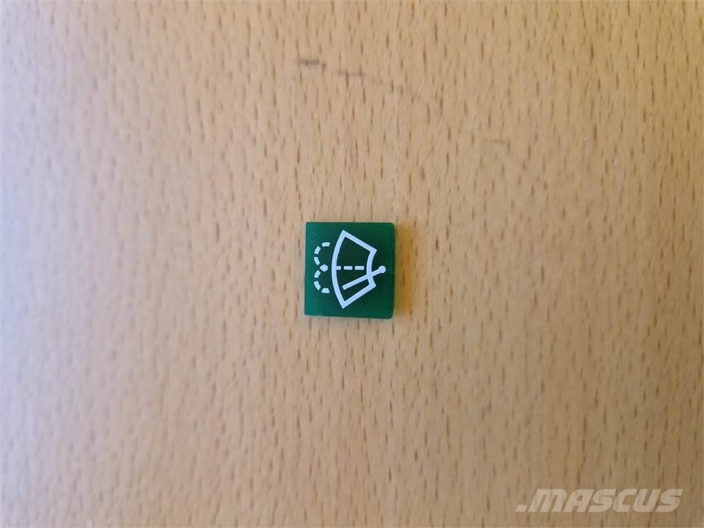 Eco Log Symbol Electronics