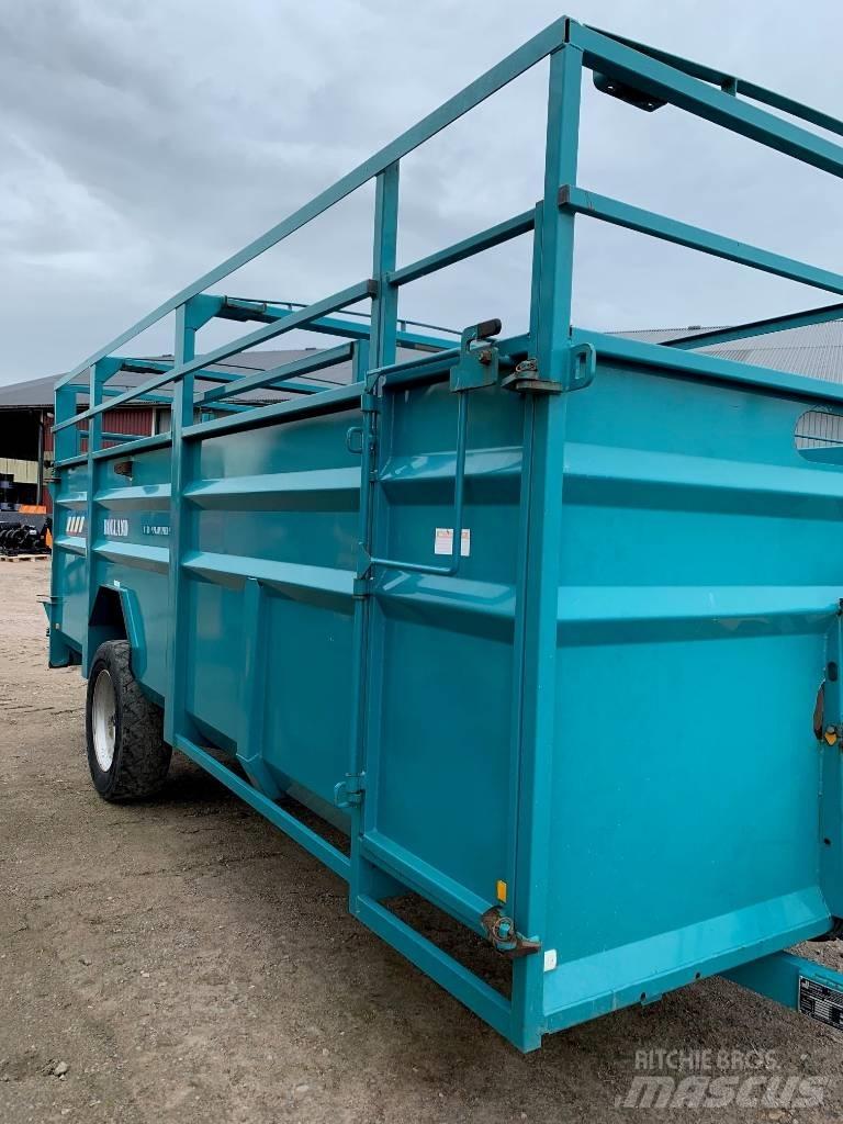 Rolland R 59 Landbouw - overige