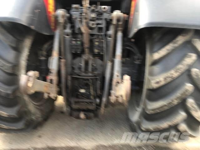 Massey Ferguson 7618 Tractoren
