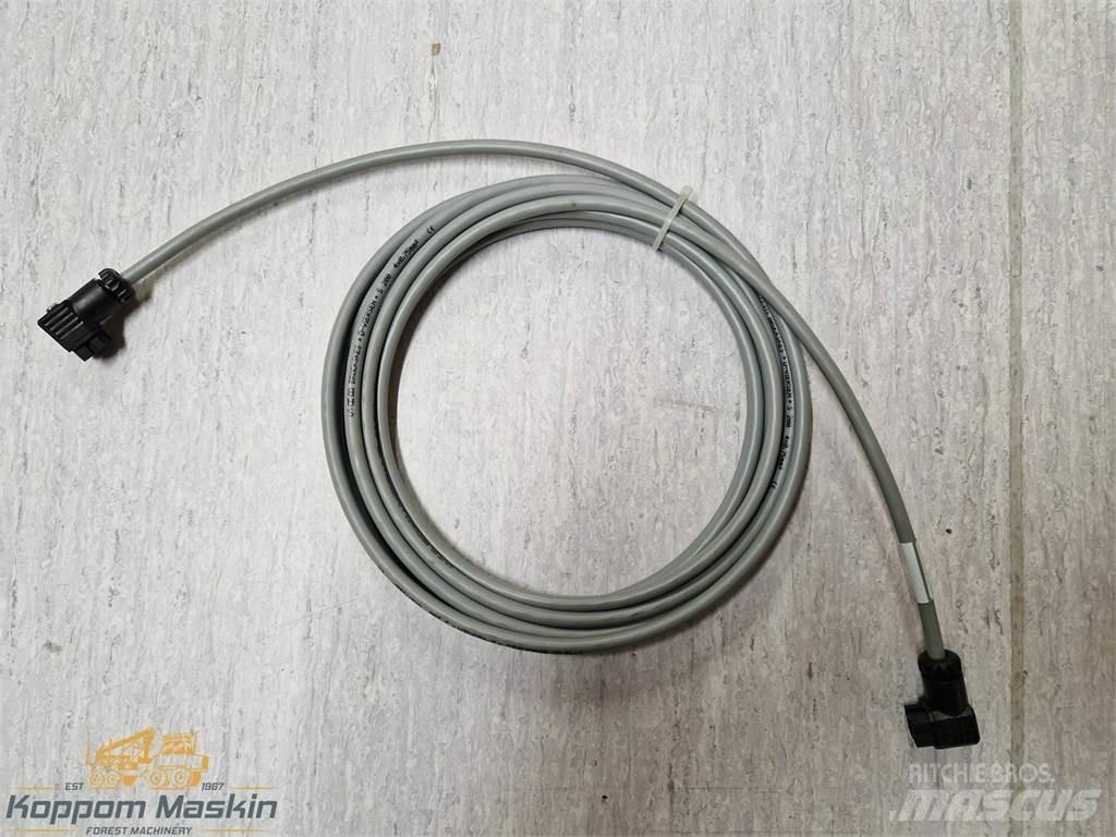 Eco Log 7031853 Electronics