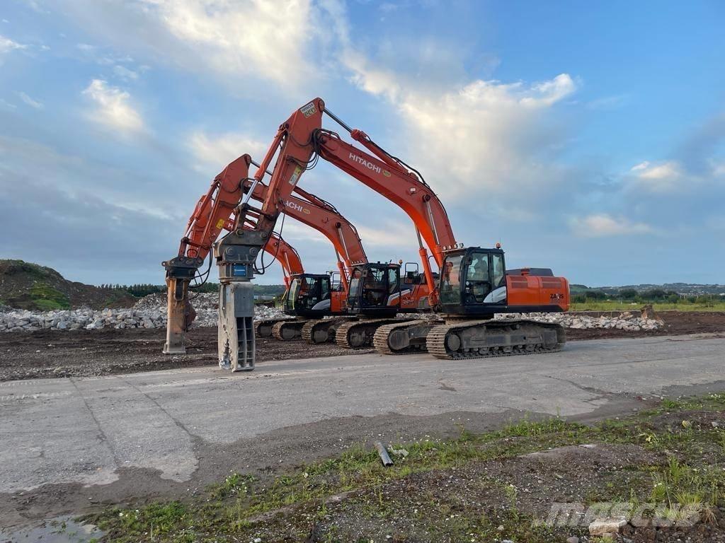 Hammer RH35 Vergruizers