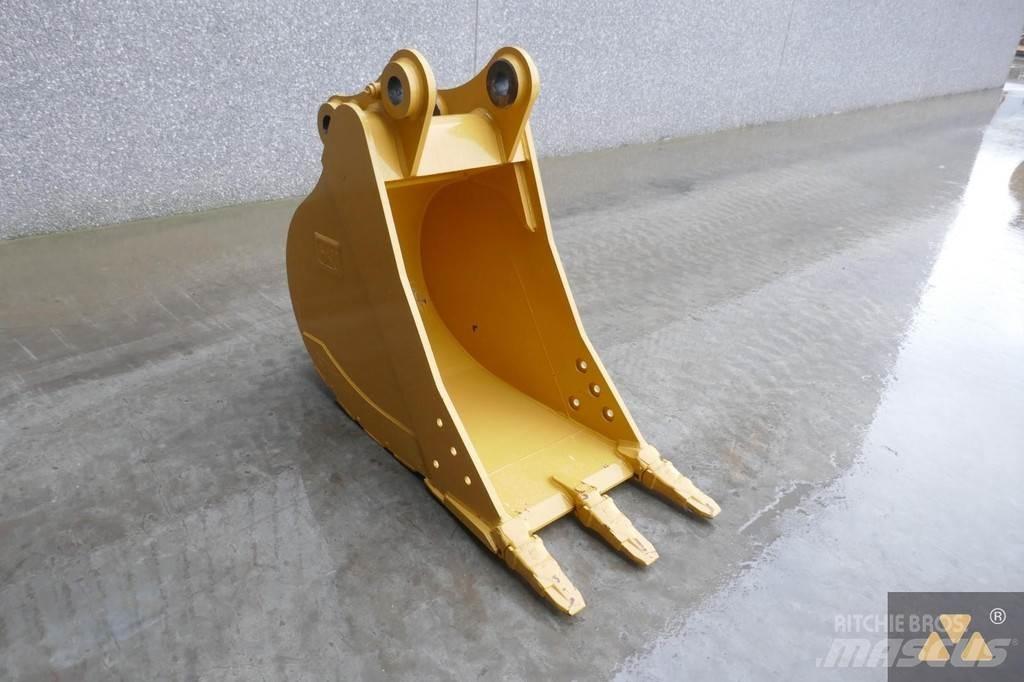 CAT 320 Bucket Bakken