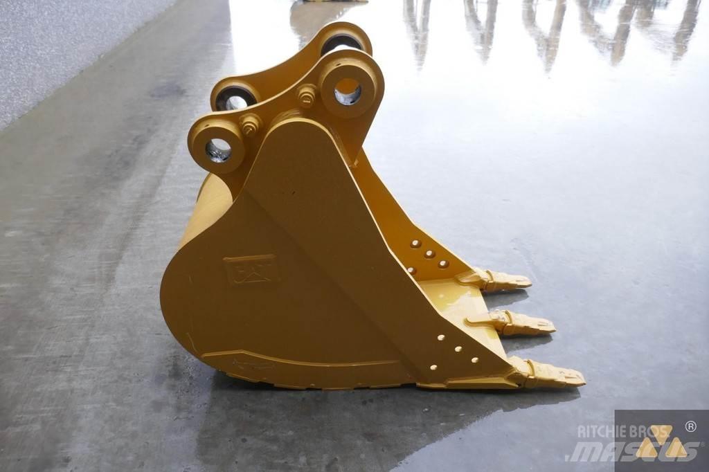 CAT 320 Bucket Bakken