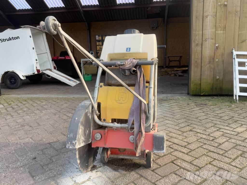 Husqvarna Betonzaag Bouw - Overige