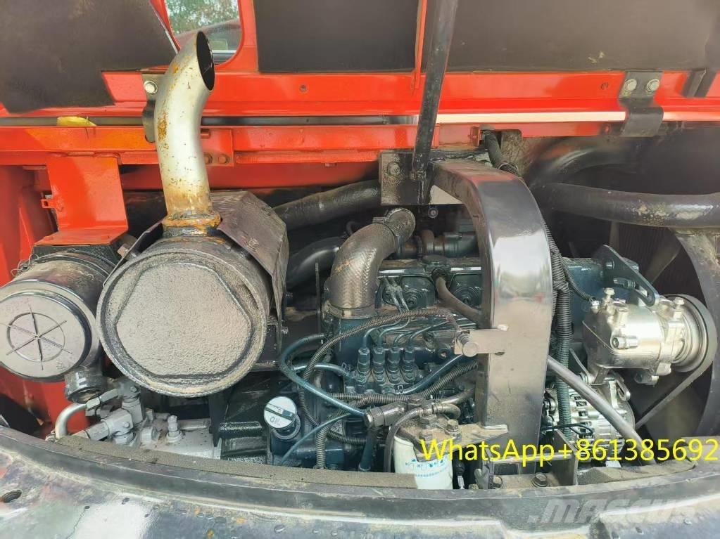 Kubota KX 183 Minigraafmachines < 7t