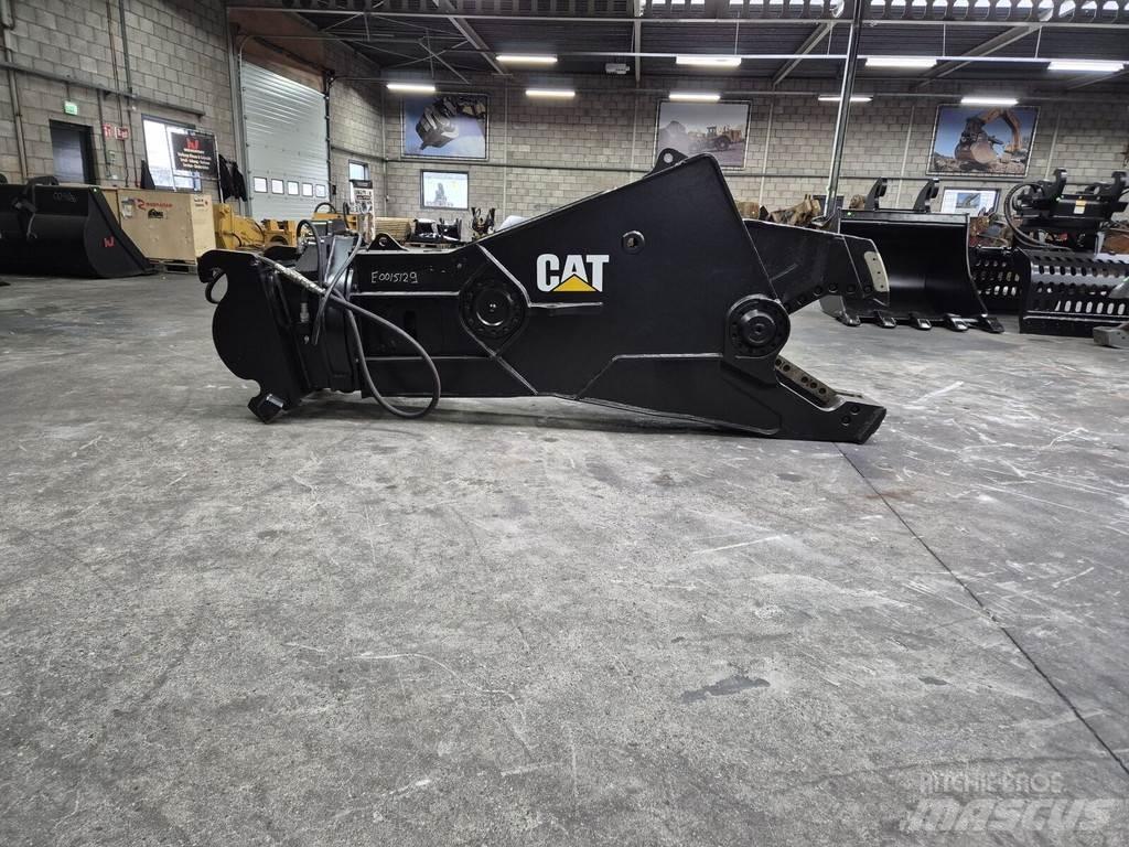 CAT VHS40/S325 Scharen