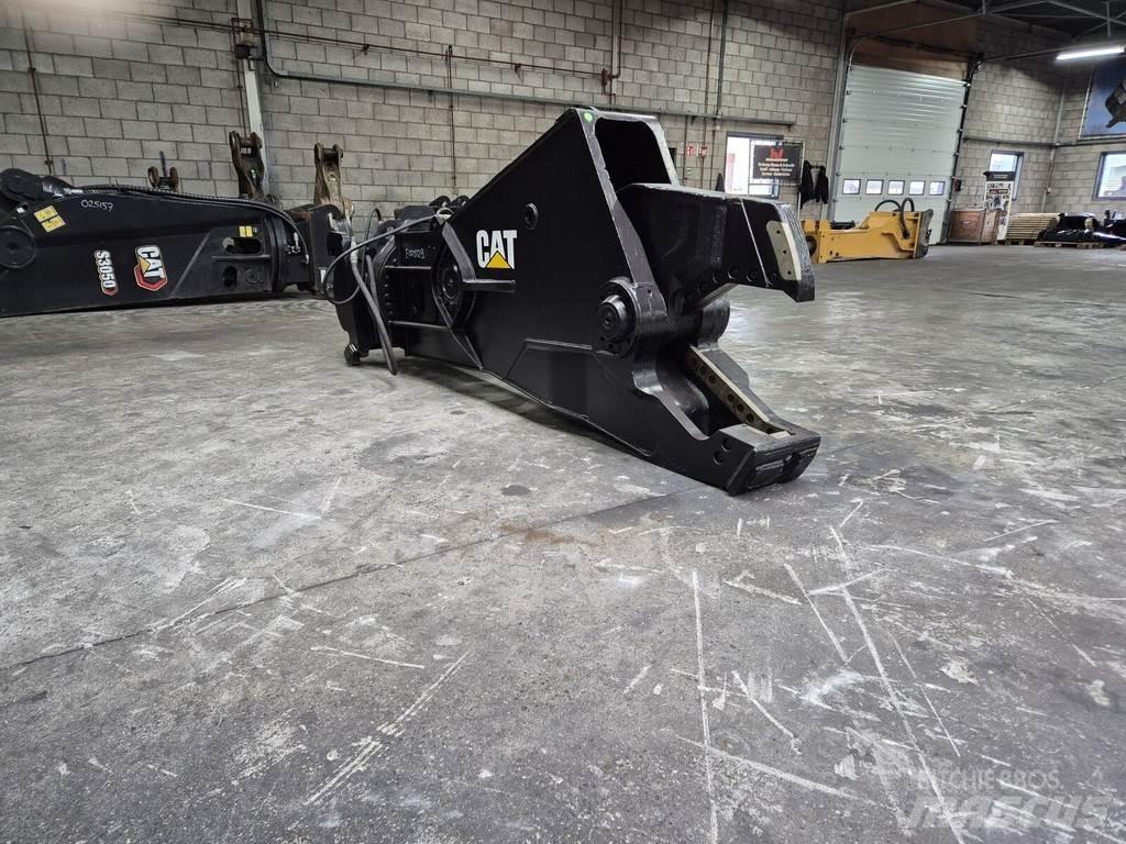 CAT VHS40/S325 Scharen