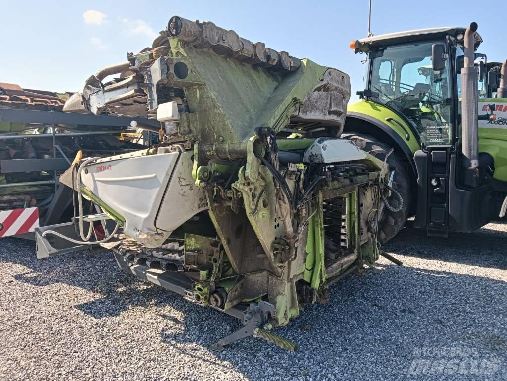 CLAAS Orbis 900 Hooi en voedermachine accessoires