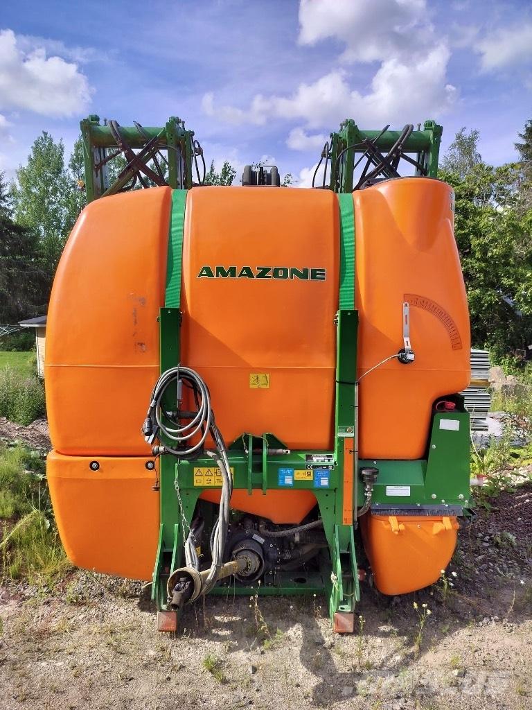Amazone UF 1801 Gedragen spuitmachines