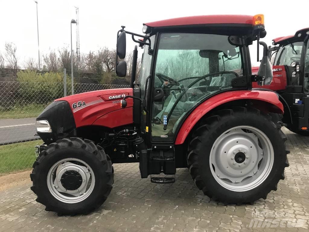 Case IH Farmall 65 A Tractoren