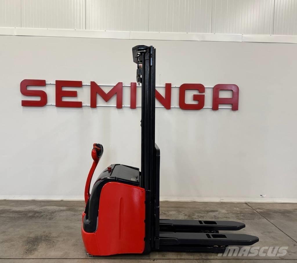 Linde 10848 L14 Heftrucks overige