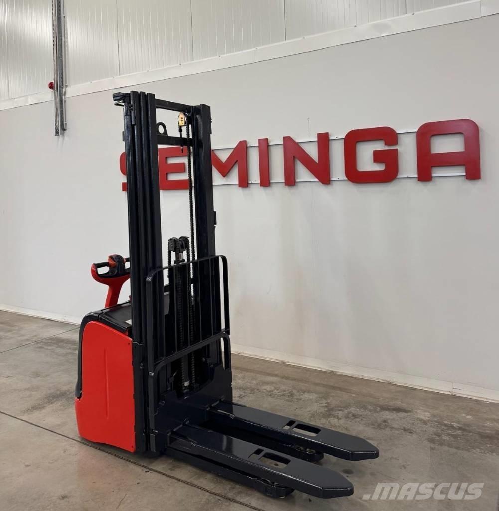 Linde 10848 L14 Heftrucks overige