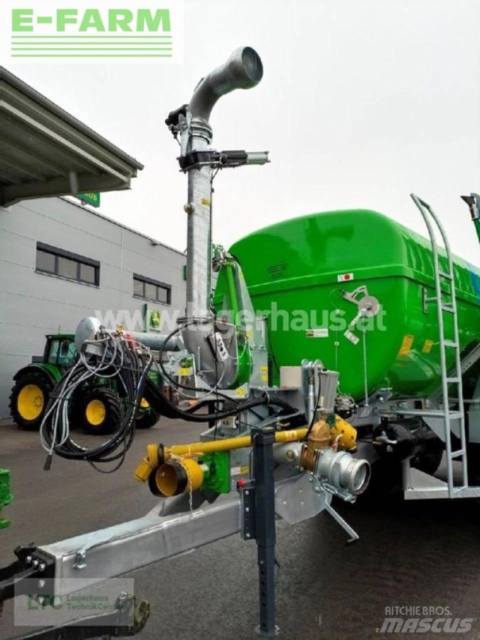 Bauer p 161+ Andere bemestingsmachines