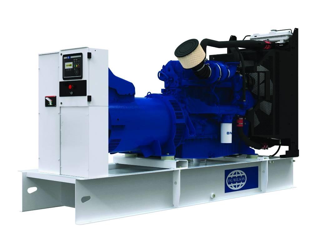 FG Wilson P850-1 Diesel generatoren