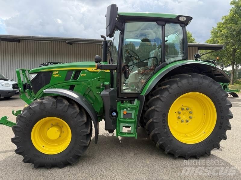 John Deere 6R130 Landbouw - overige