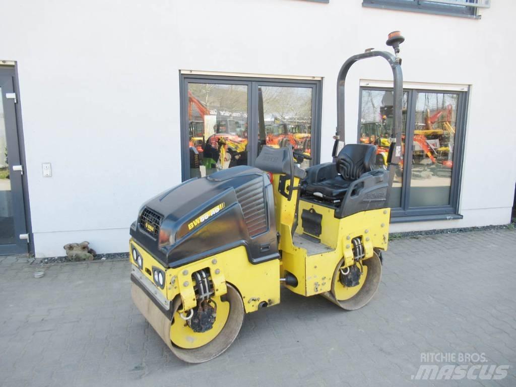 Bomag BW 80 AD-5 Duowalsen