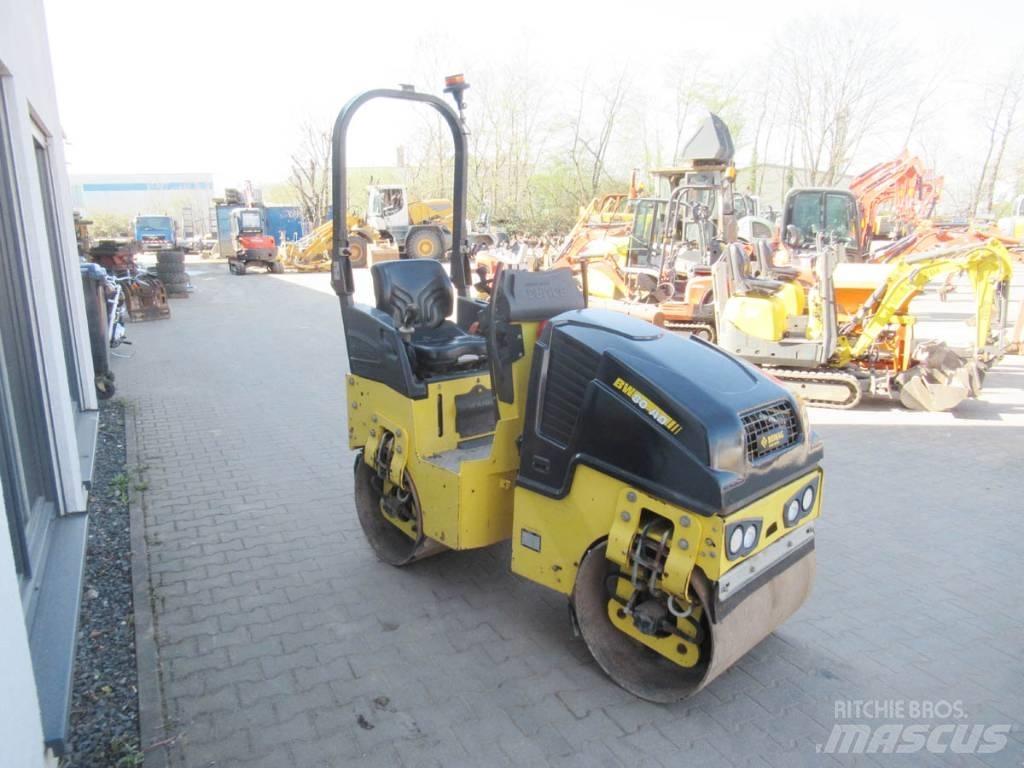 Bomag BW 80 AD-5 Duowalsen