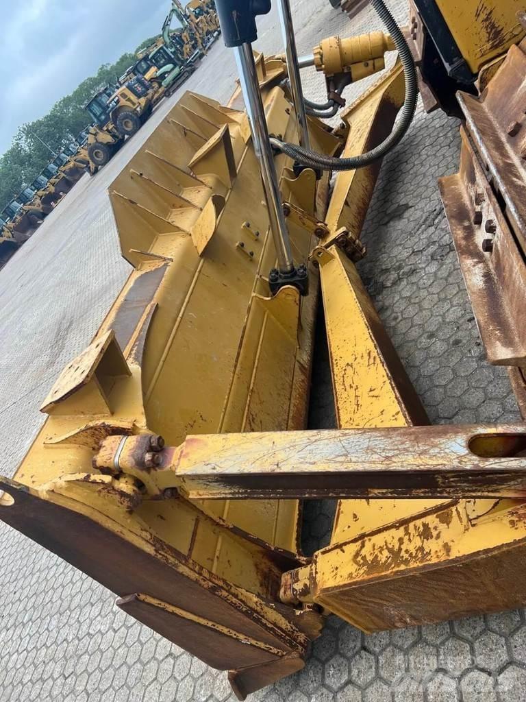 CAT D6XE LGP Rupsdozers